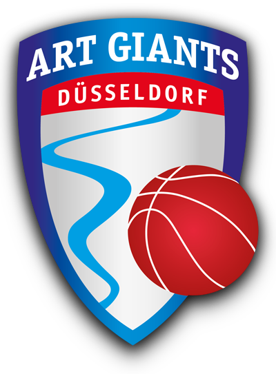 ART Giants Düsseldorf 