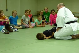 Judo-Club Sportgruppe