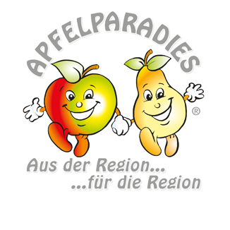 Apfelparadies Wittlaer Logo