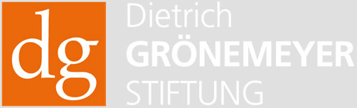 Dietrich Grönemeyer Stiftung