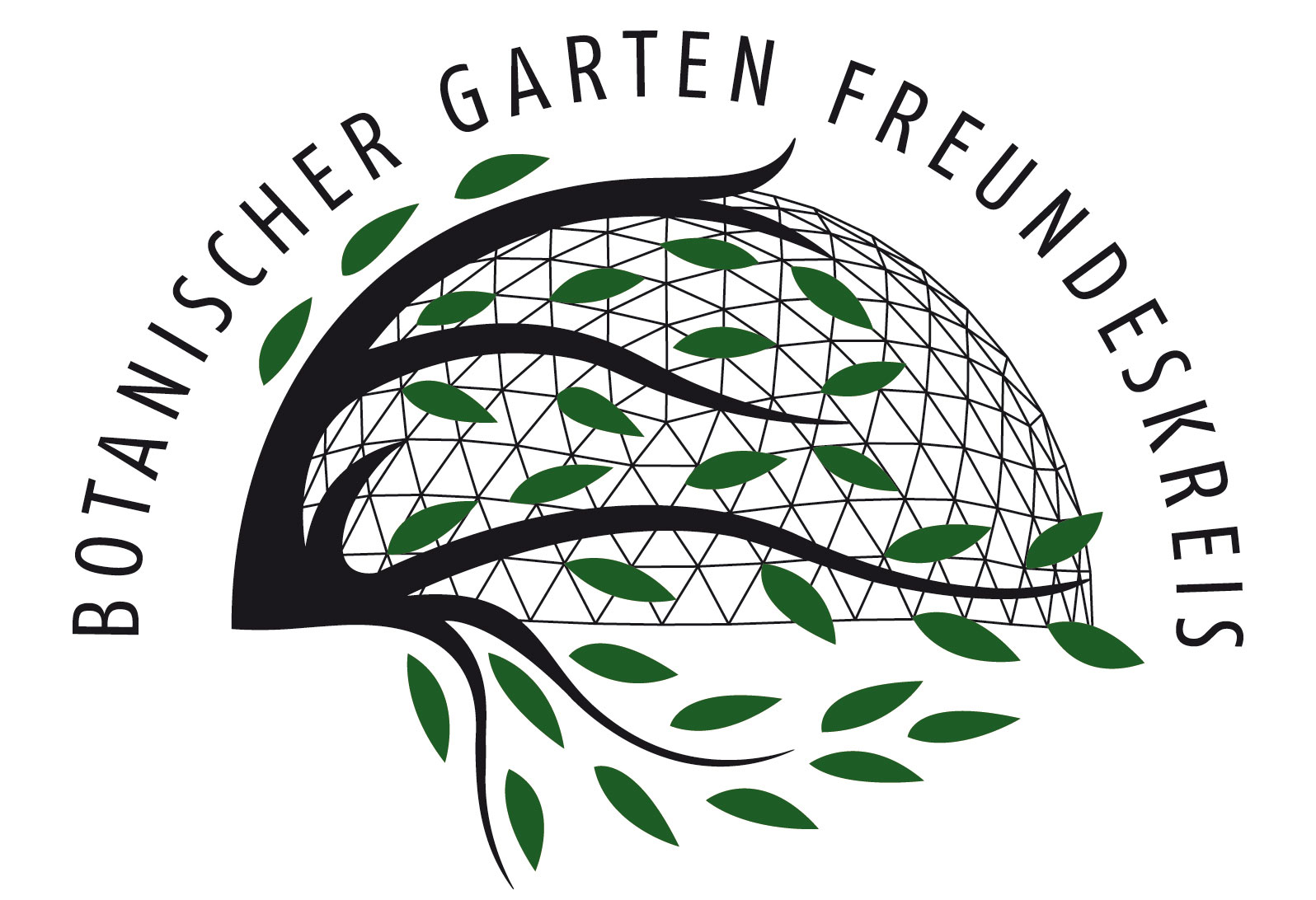 Freundeskreis Botanischer Garten der HHU Düsseldorf