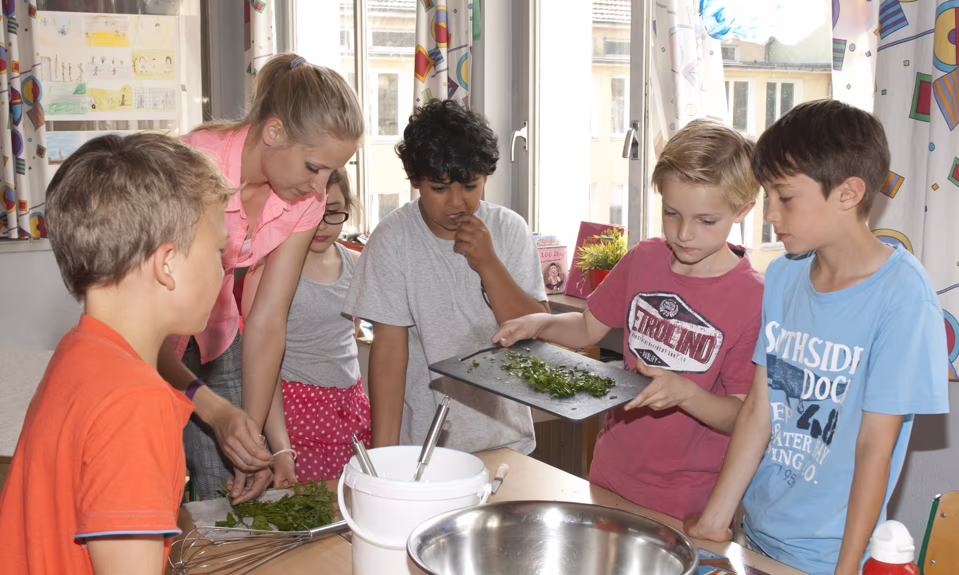 Kaiserswerther Diakonie