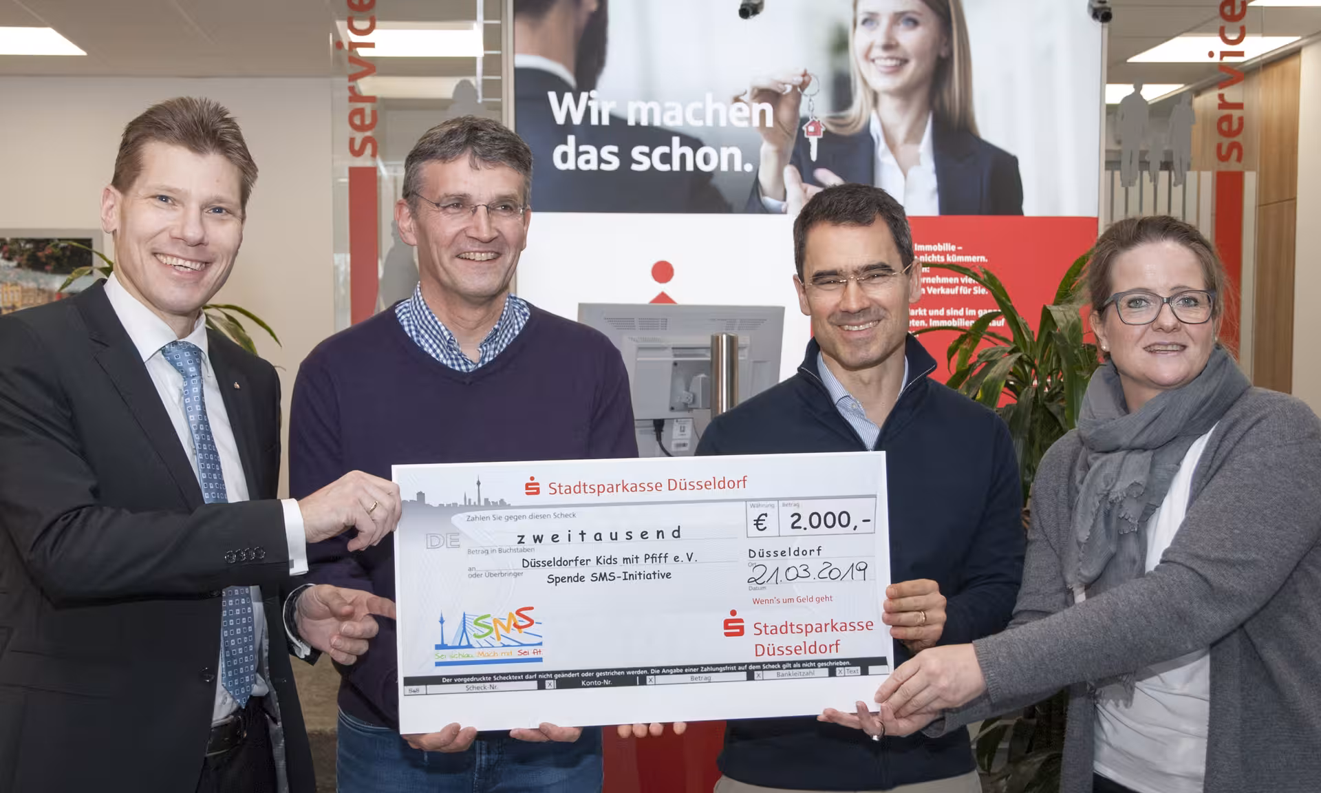 Stadtsparkasse Düsseldorf