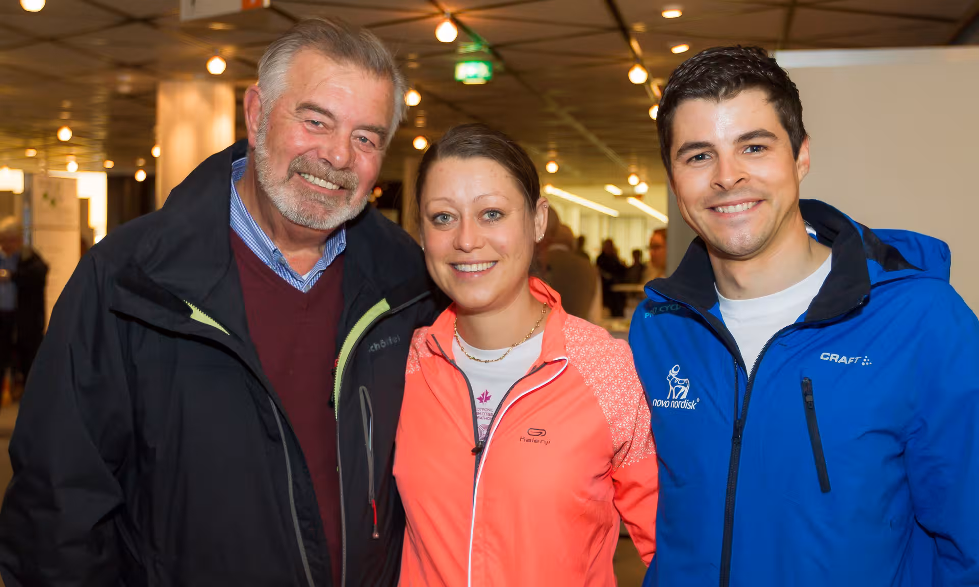 Weltdiabetestag 2015