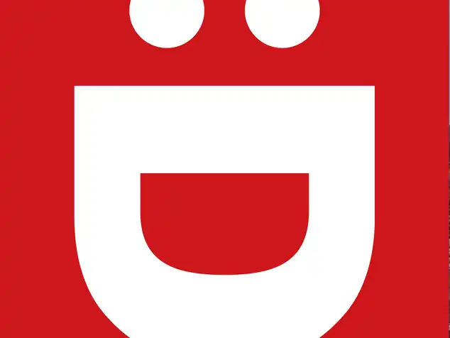 Düsseldorf Icon