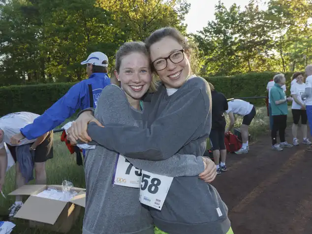 Diabetes-Lauf 2015
