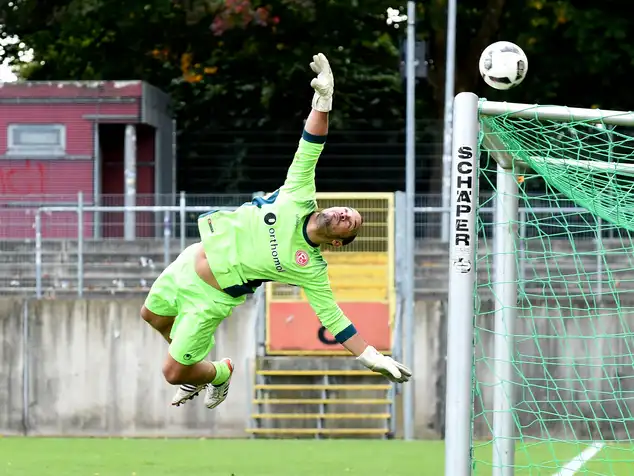 Fußball-Benefizturnier