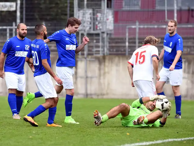 Fußball-Benefizturnier