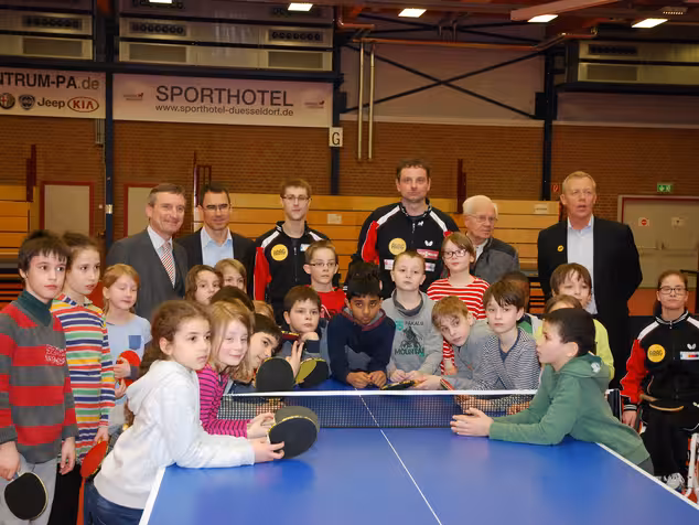 Borussia Düsseldorf