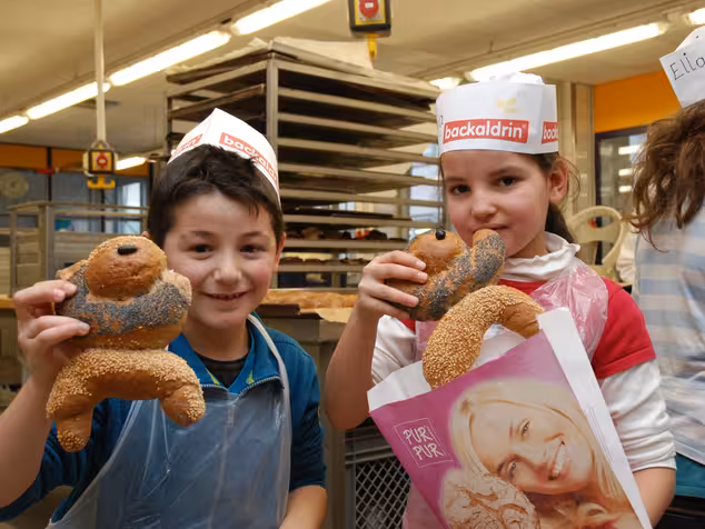 Düsseldorfer Bäcker