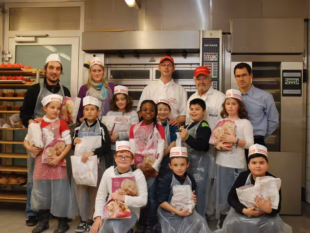 Düsseldorfer Bäcker