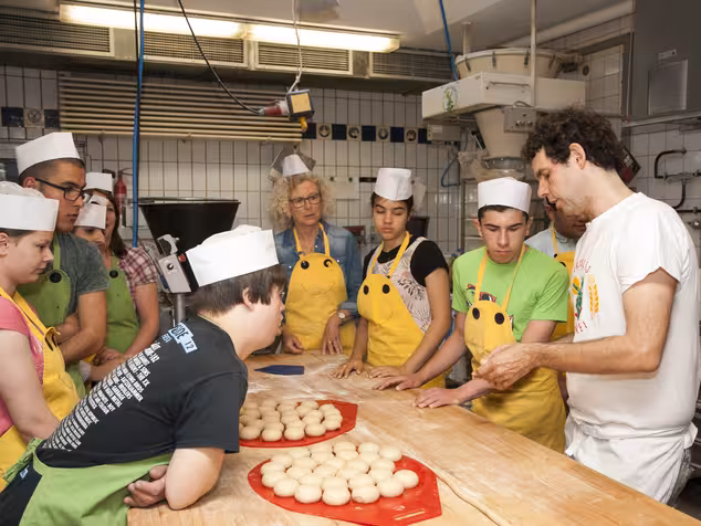 Düsseldorfer Bäcker