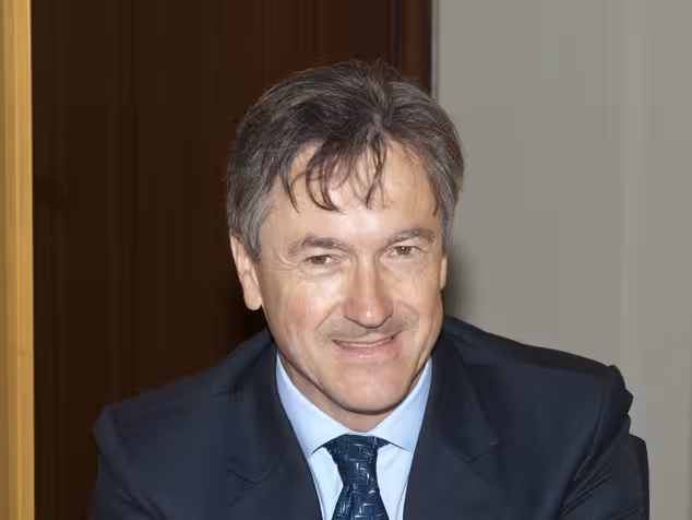 Pressekonferenz 2012