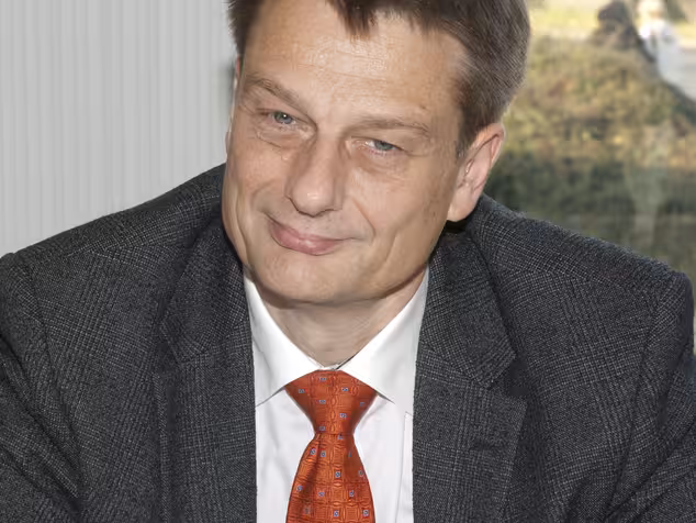 Pressekonferenz 2012