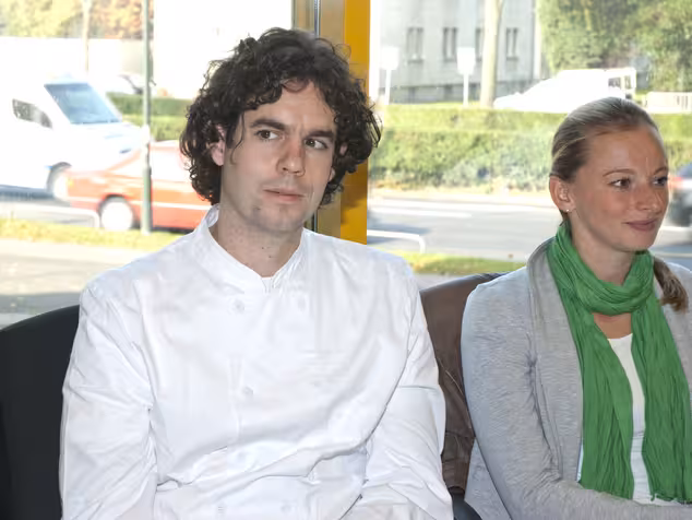 Pressekonferenz 2012