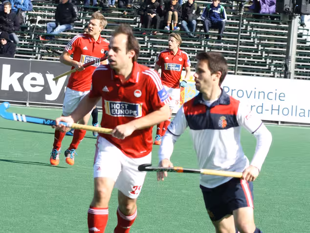 KTHC Rot-Weiss Köln