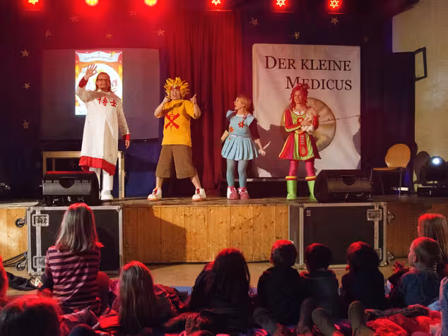 Grönemeyer Stiftung