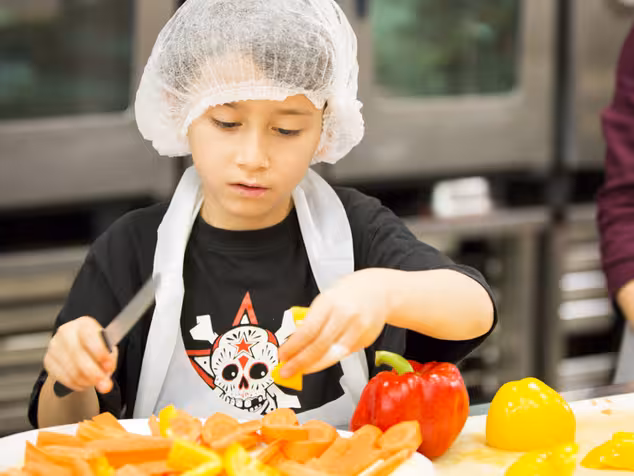 Ulli Sylvester kocht