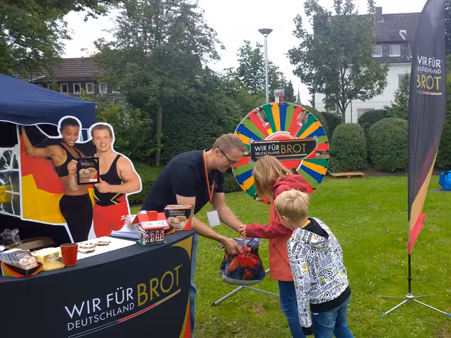 The Kornspitz Company