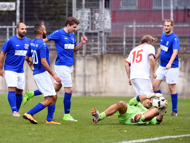 Fußball-Benefizturnier