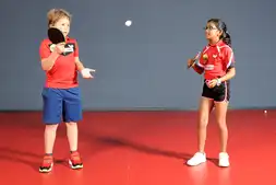 Bewegungsübung