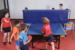 Bewegungsübung