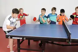 Bewegungsübung
