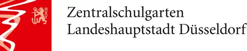 Zentralschulgarten Düsseldorf