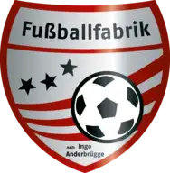Fußballfabrik