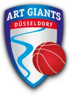 ART Giants Düsseldorf 