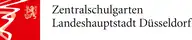 Zentralschulgarten Düsseldorf