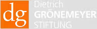 Dietrich Grönemeyer Stiftung
