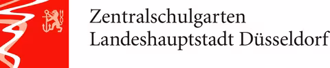 Zentralschulgarten Düsseldorf