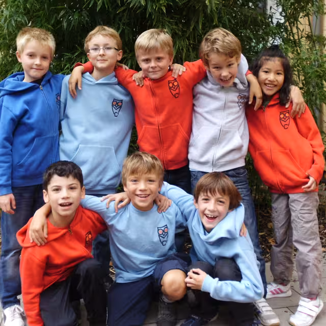 Matthias-Claudius-Schule