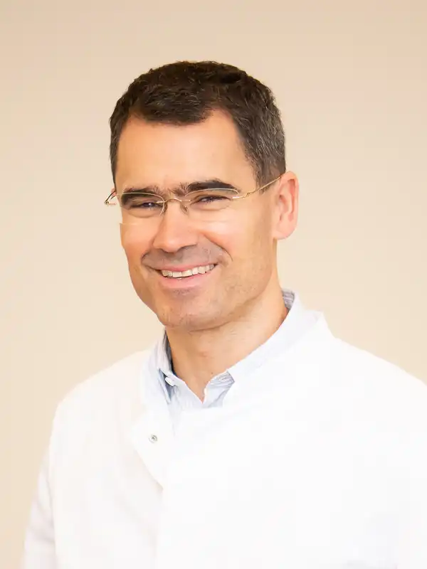 Prof. Dr. Karsten Müssig