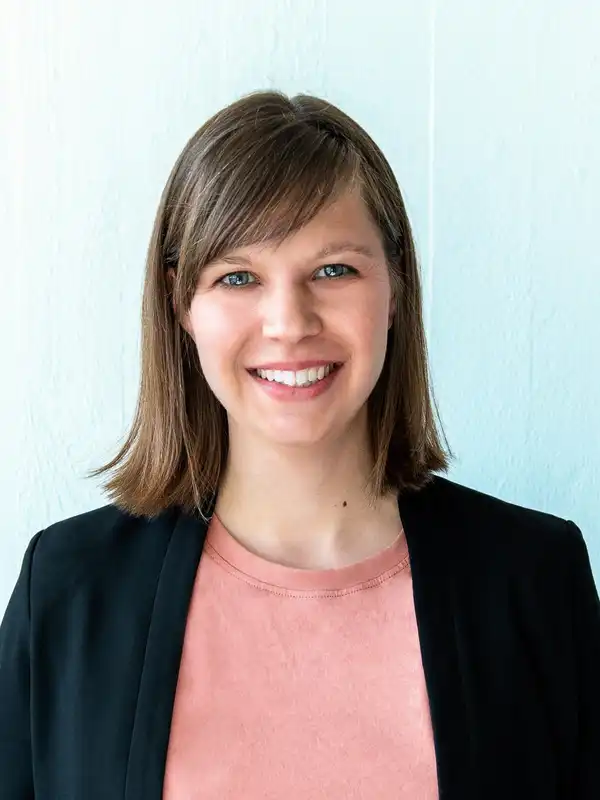 Laura Dauben