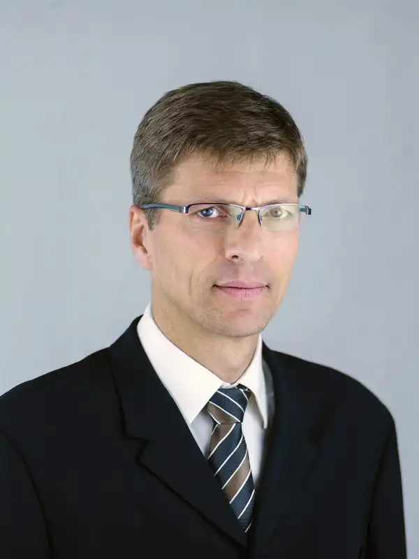 Dr. Olaf Spörkel