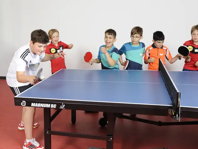 Bewegungsübung