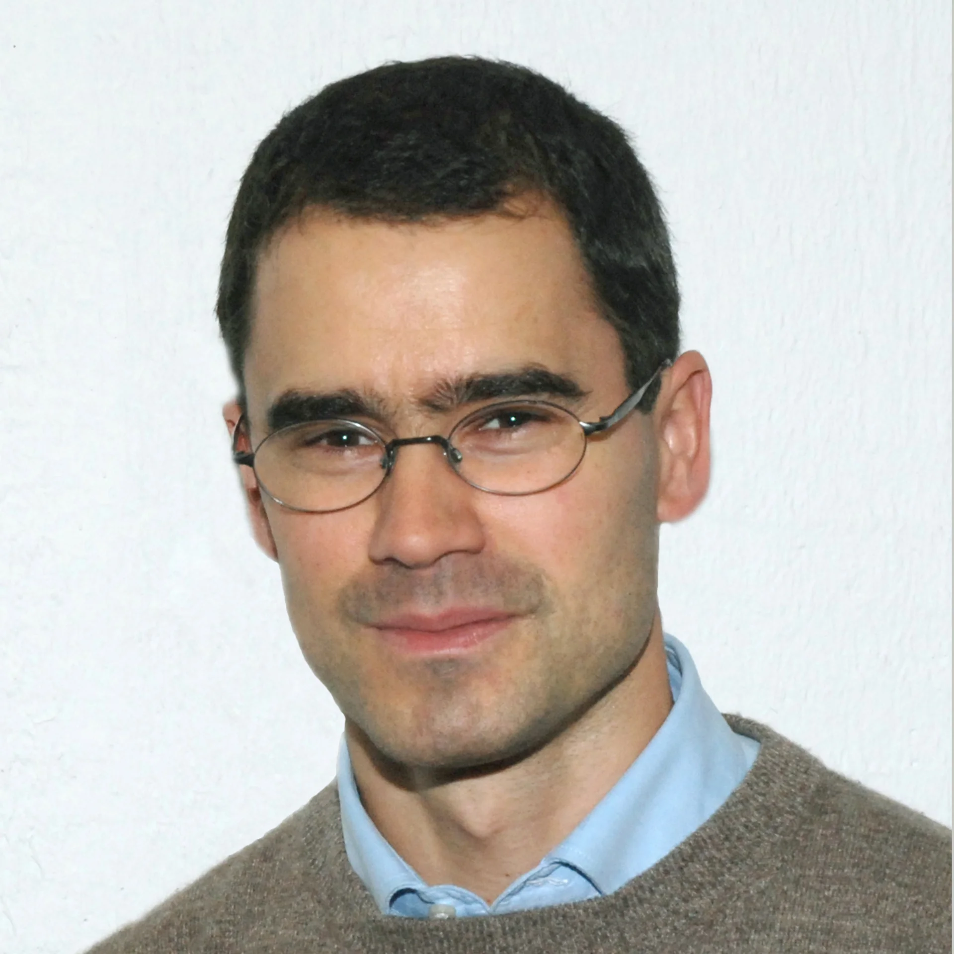 Prof. Dr. Karsten Müssig