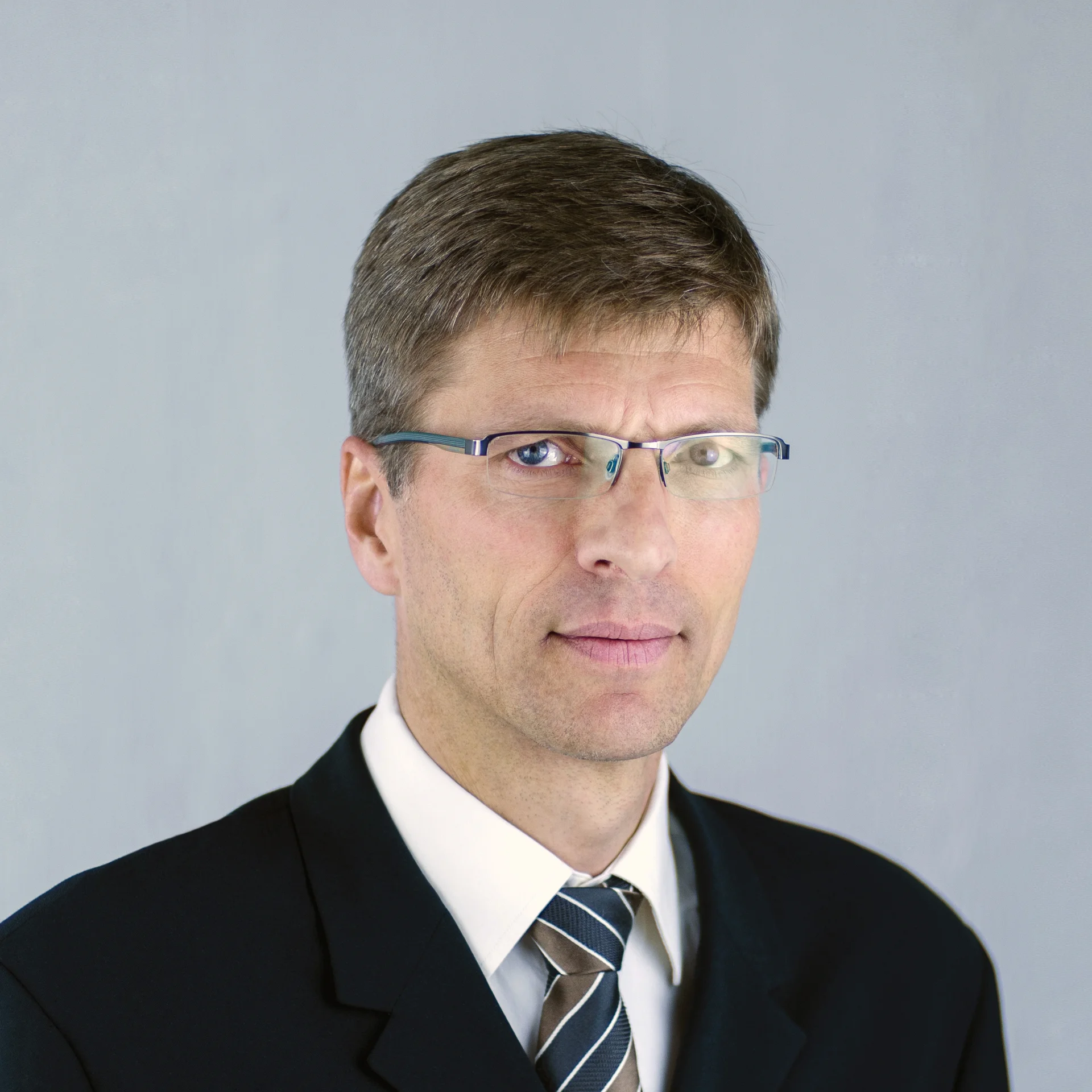 Dr. Olaf Spörkel