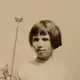 Sabine Thomaskamp früher